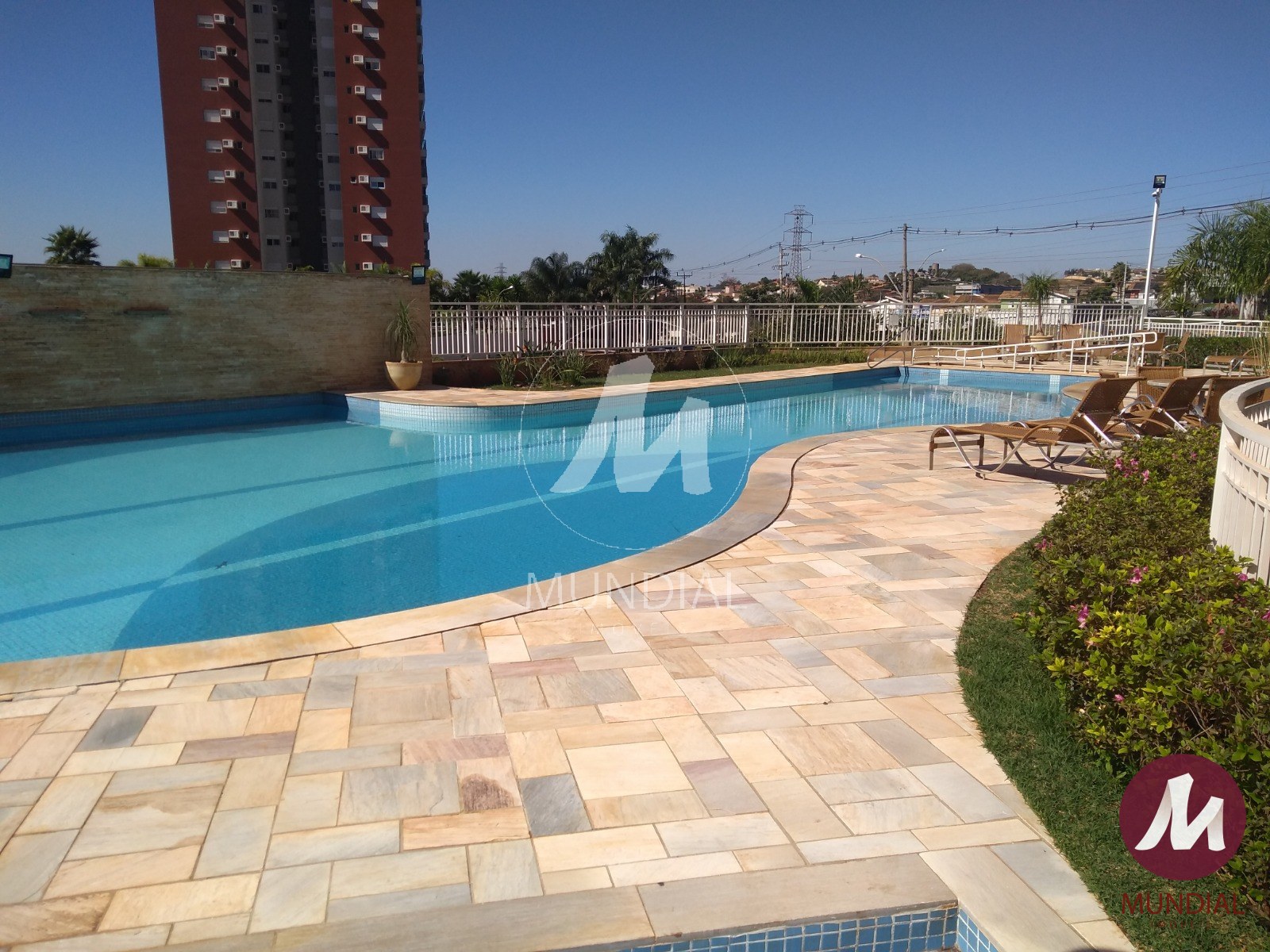 Piscina(s) — foto 27