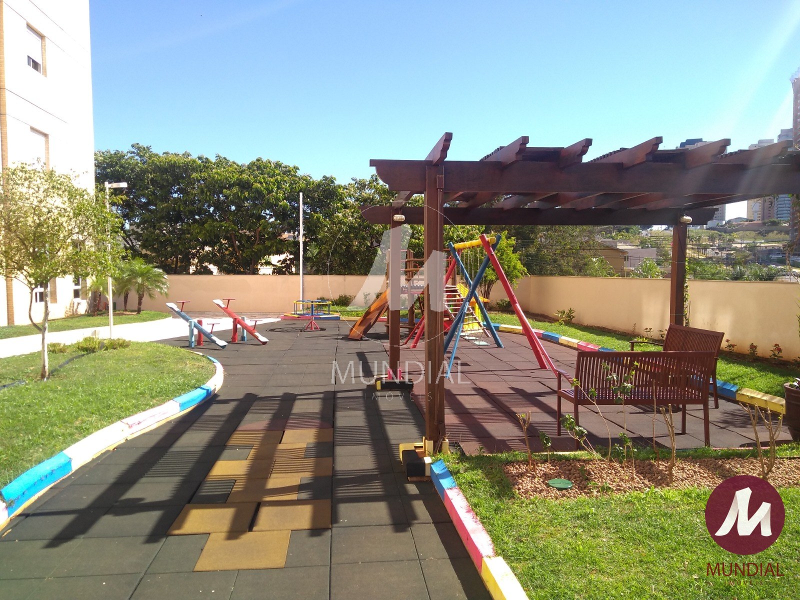 Playground — foto 25