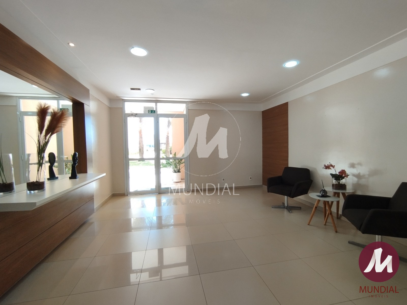 Hall De Entrada — foto 30