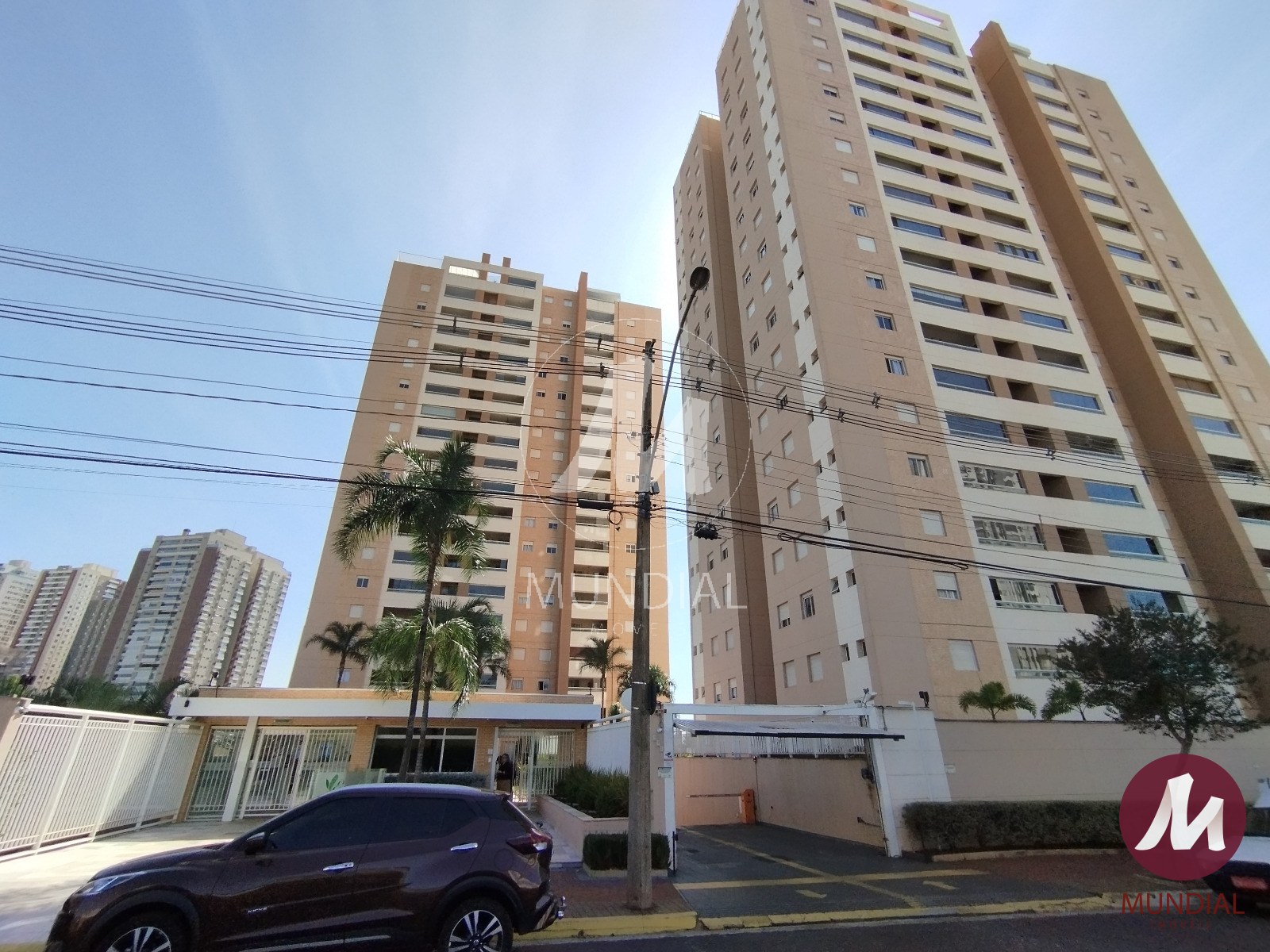 Fachada Condominio — foto 22