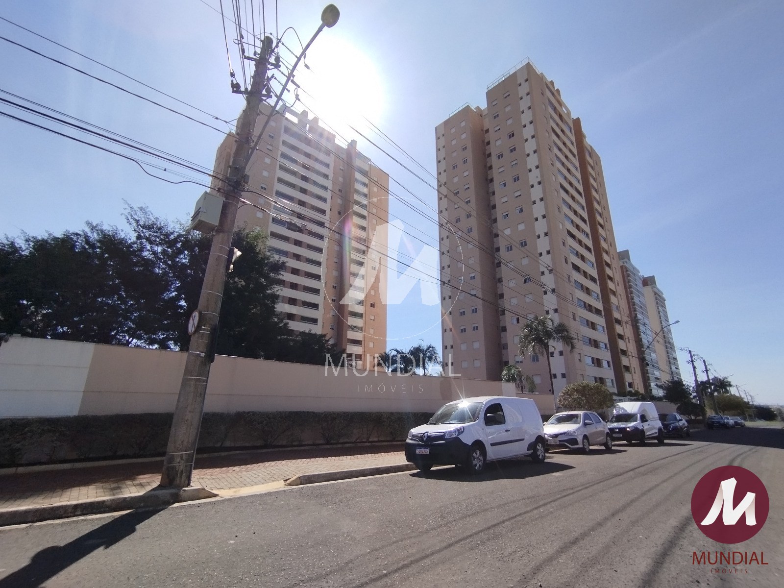 Fachada Condominio — foto 23