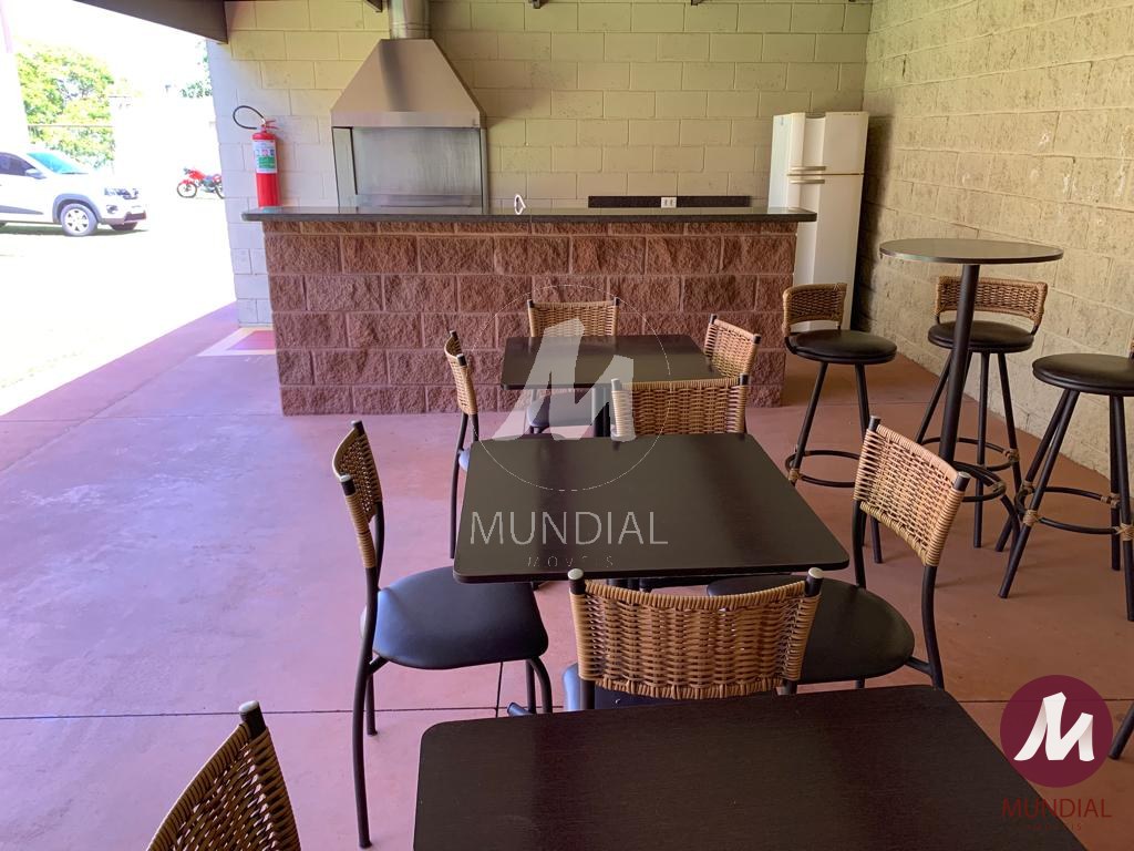 Espaço gourmet — foto 20