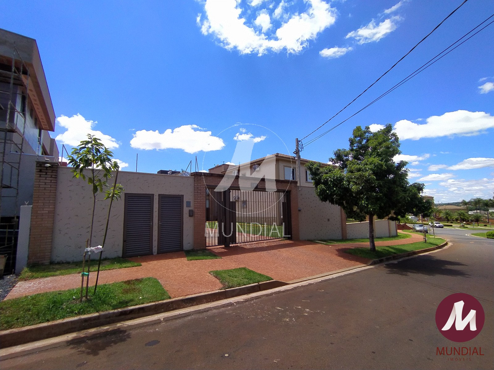 Fachada Condominio — foto 15
