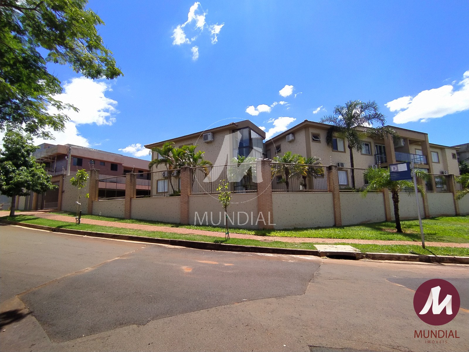 Fachada Condominio — foto 16