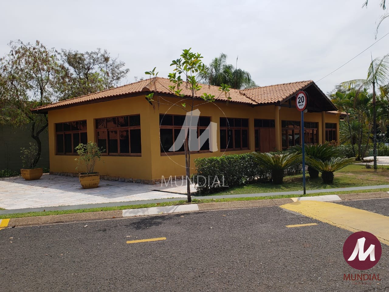 Salão de festas — foto 23
