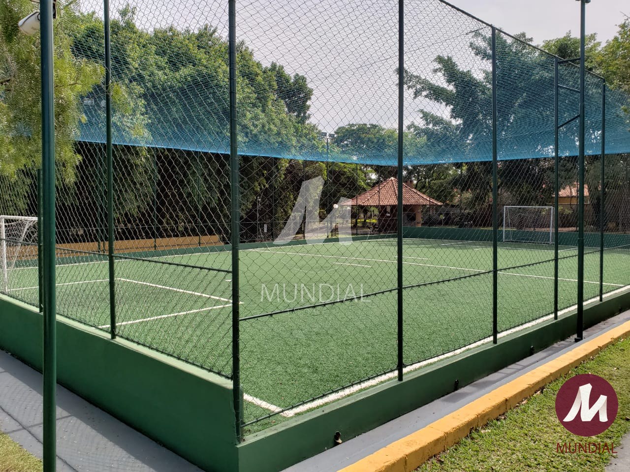 Campo Futebol — foto 19