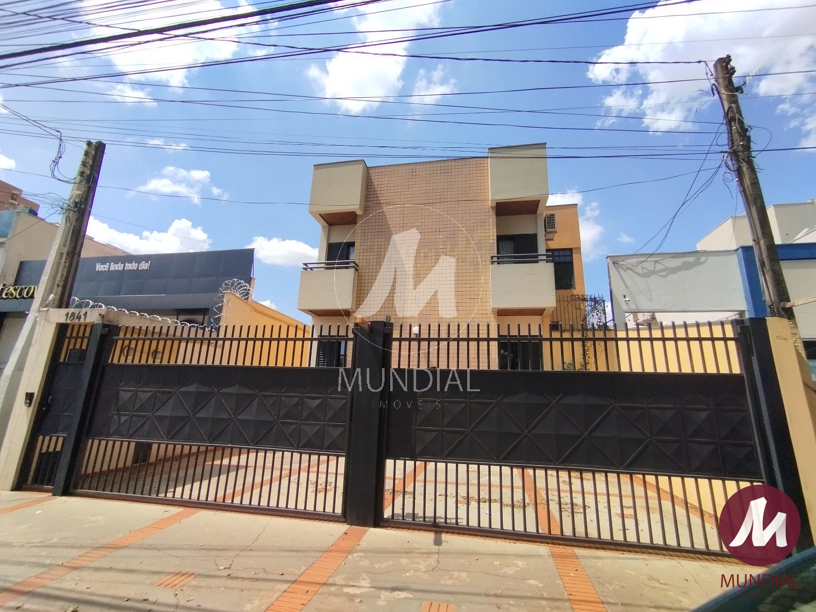 Fachada Condominio — foto 13