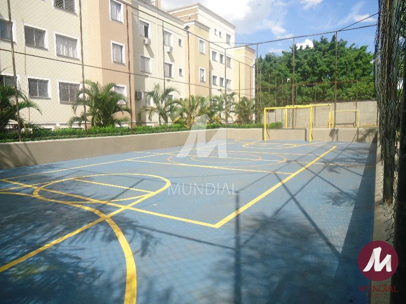 Quadra de esportes — foto 22