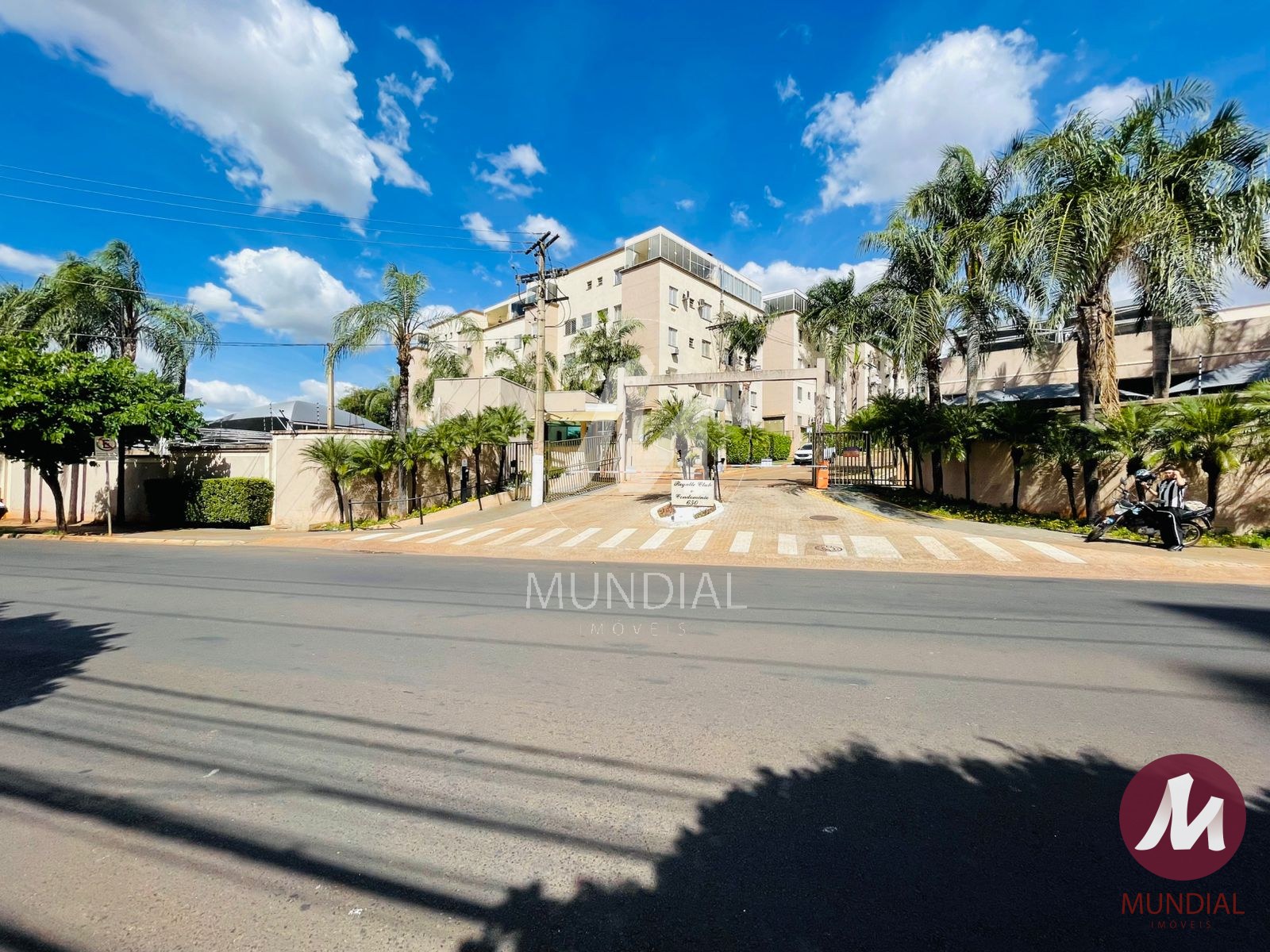 Fachada Condominio — foto 17