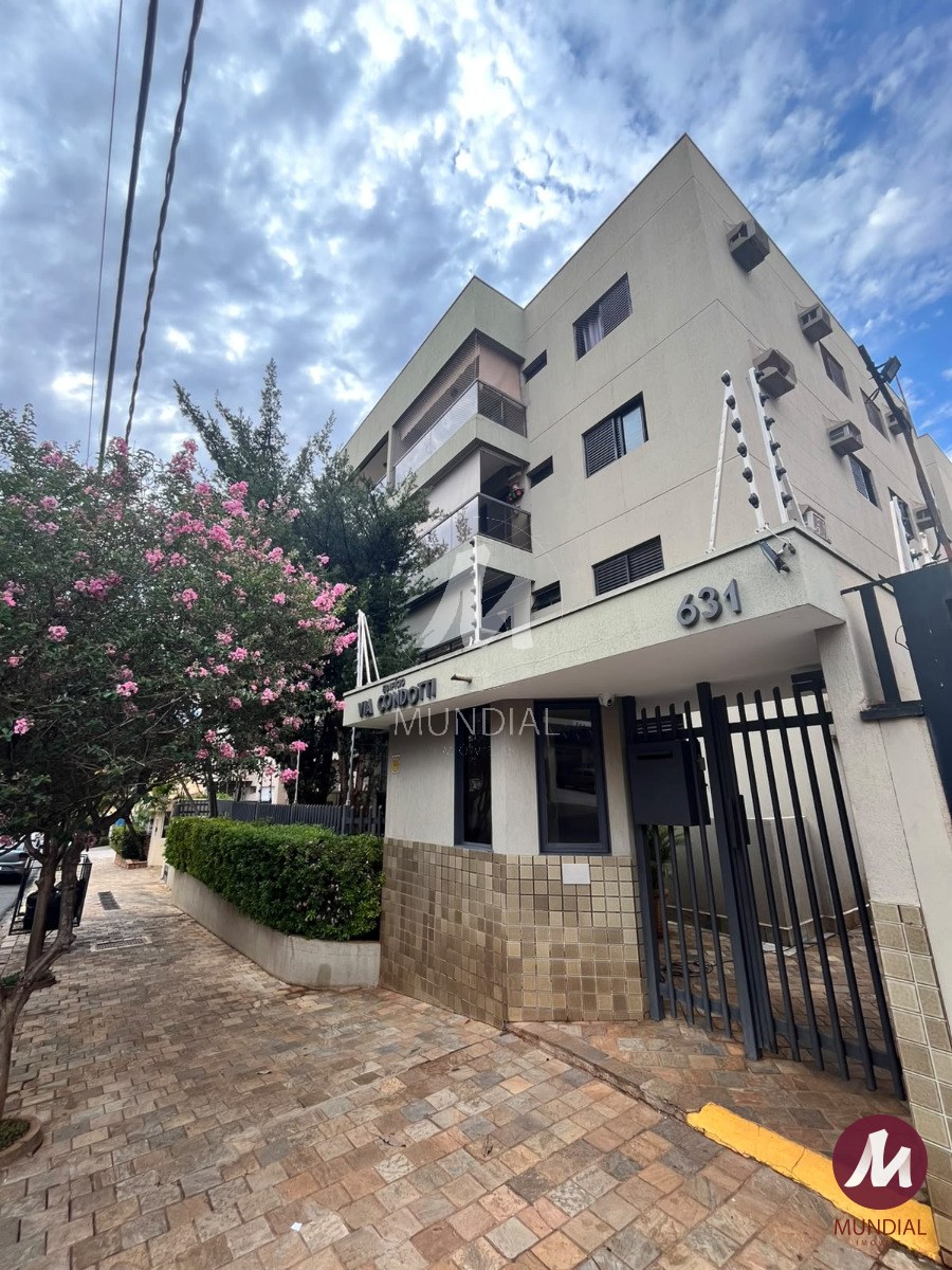 Fachada Condominio — foto 15