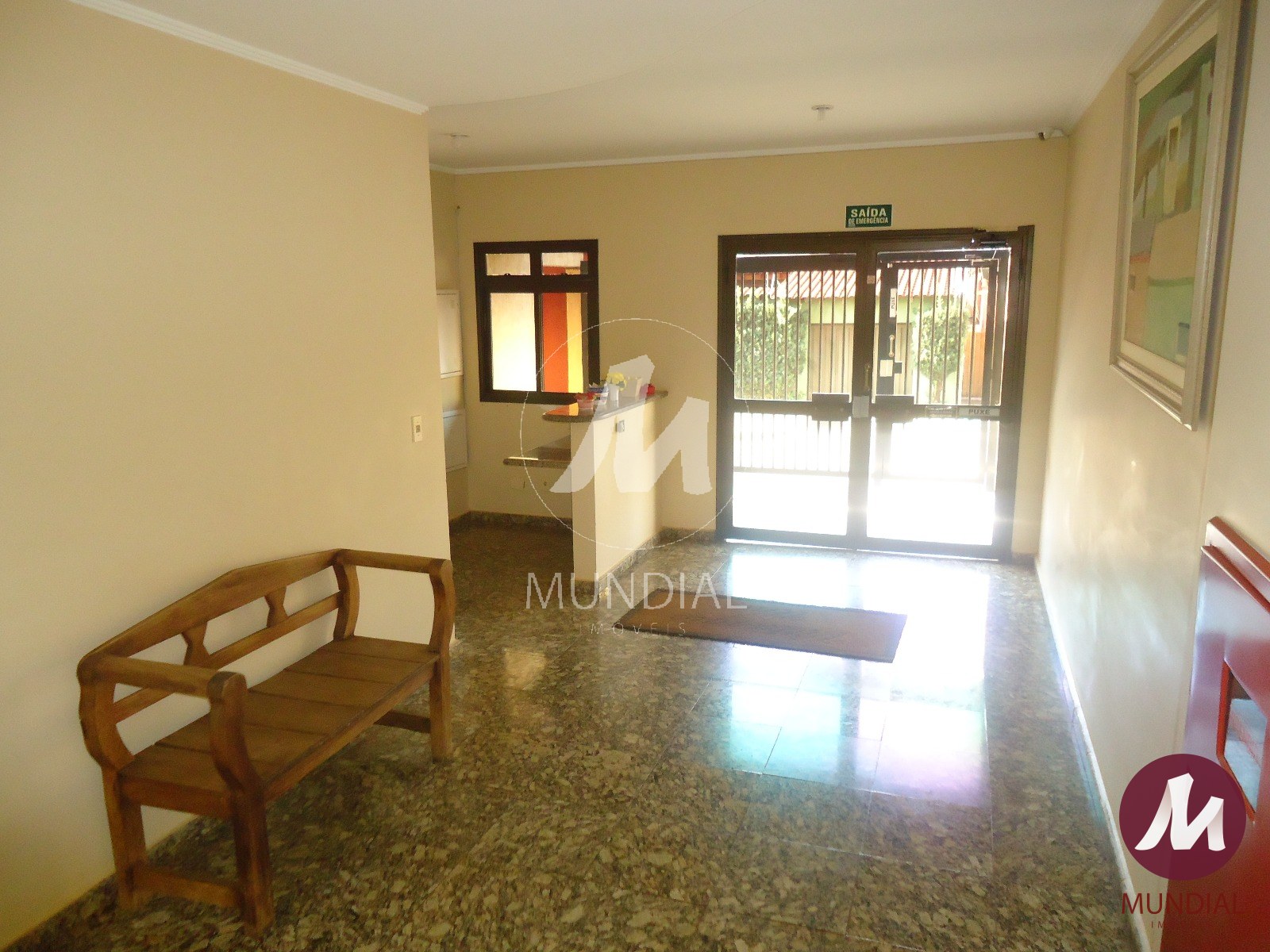 Hall De Entrada — foto 4
