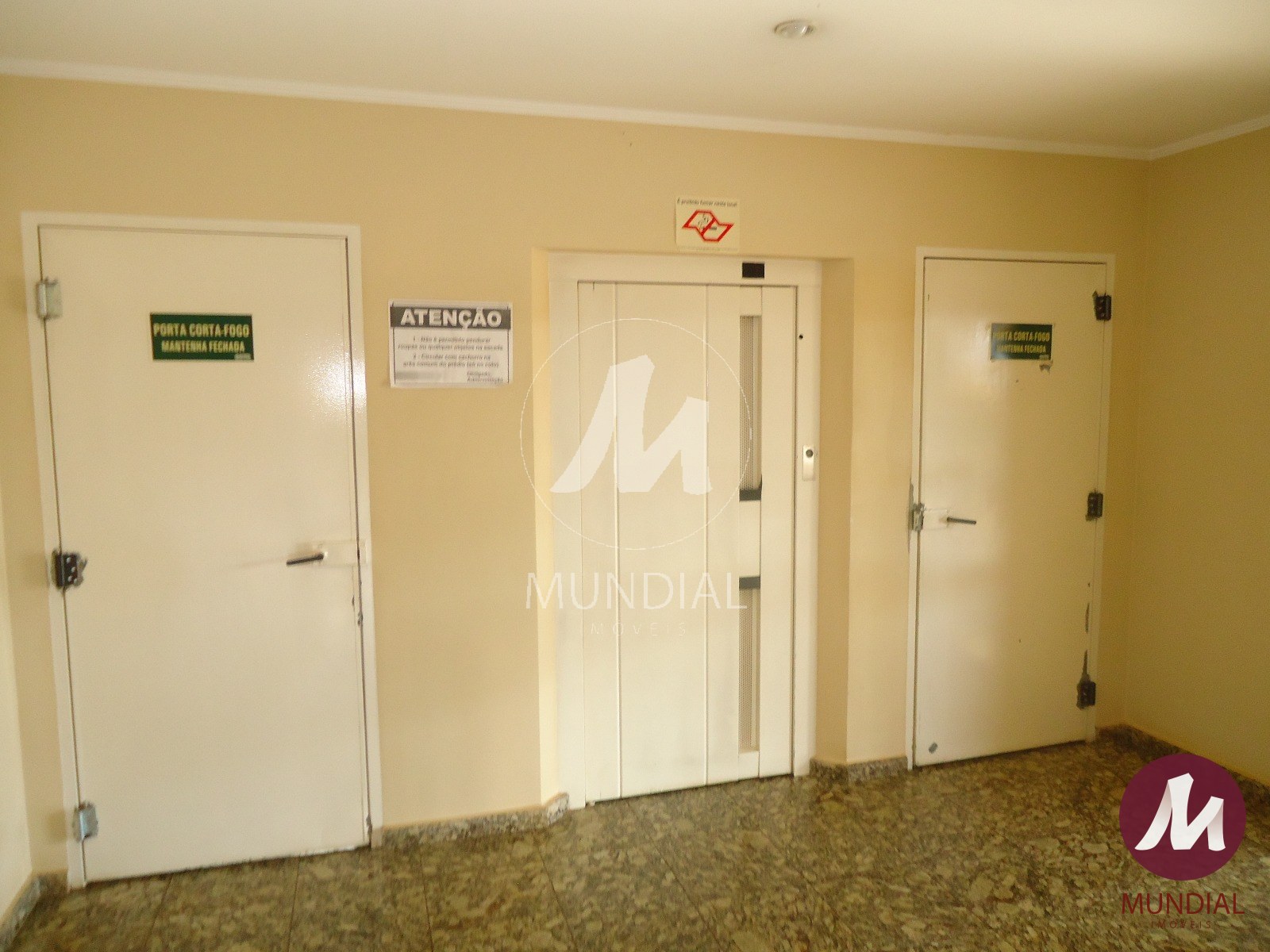 Elevador — foto 5