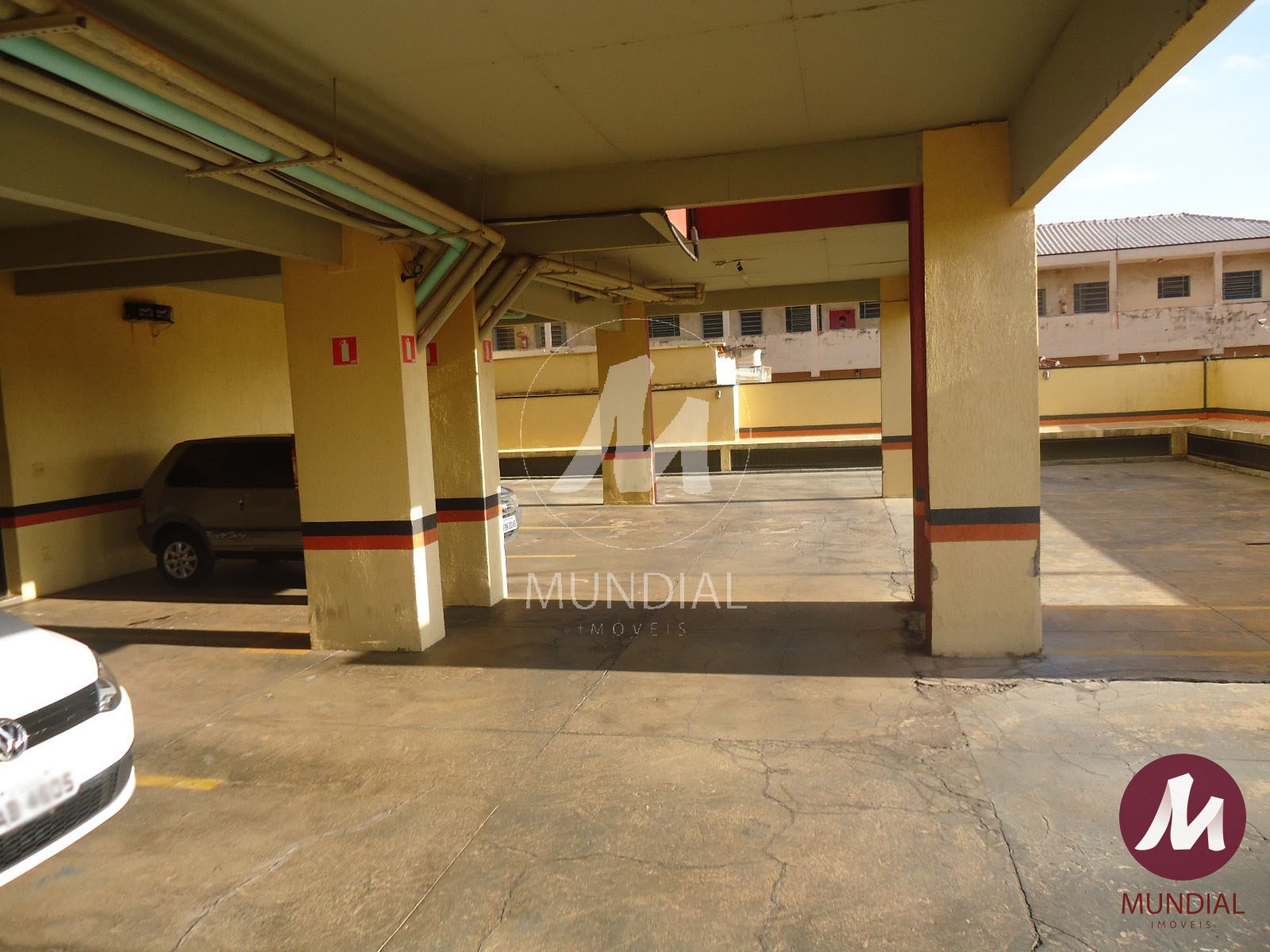 Garagem — foto 6