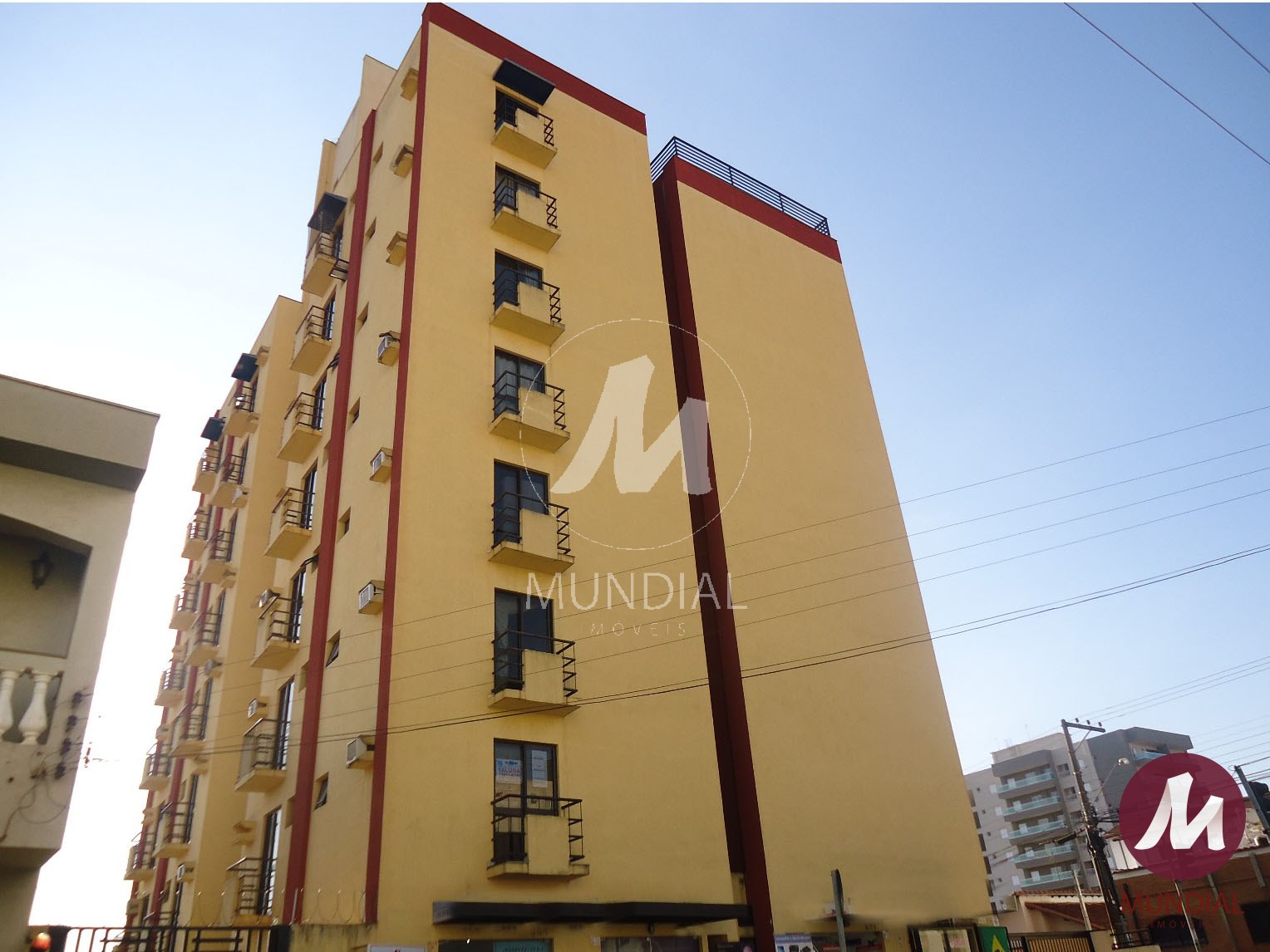 Fachada Condominio — foto 3