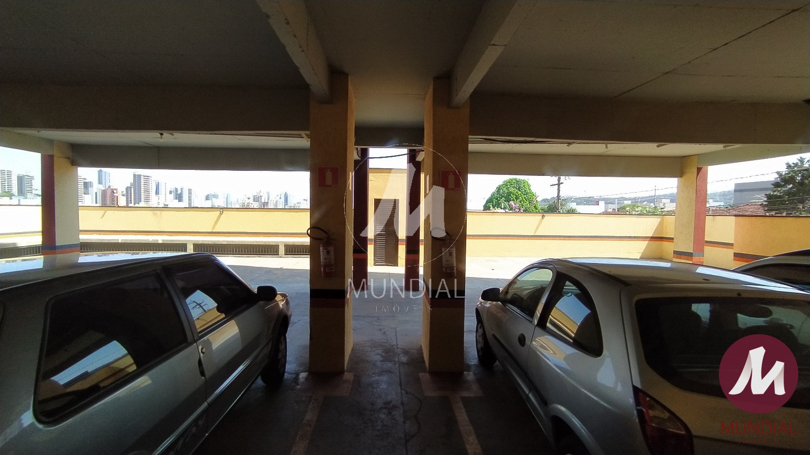 Garagem — foto 7