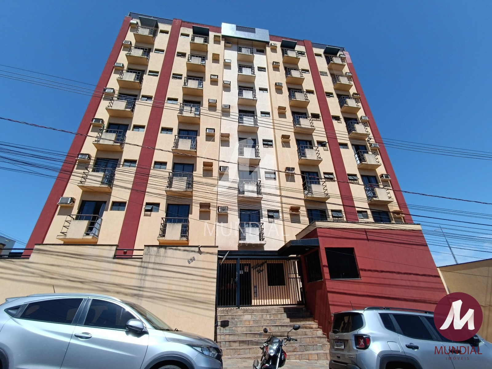 Fachada Condominio — foto 1
