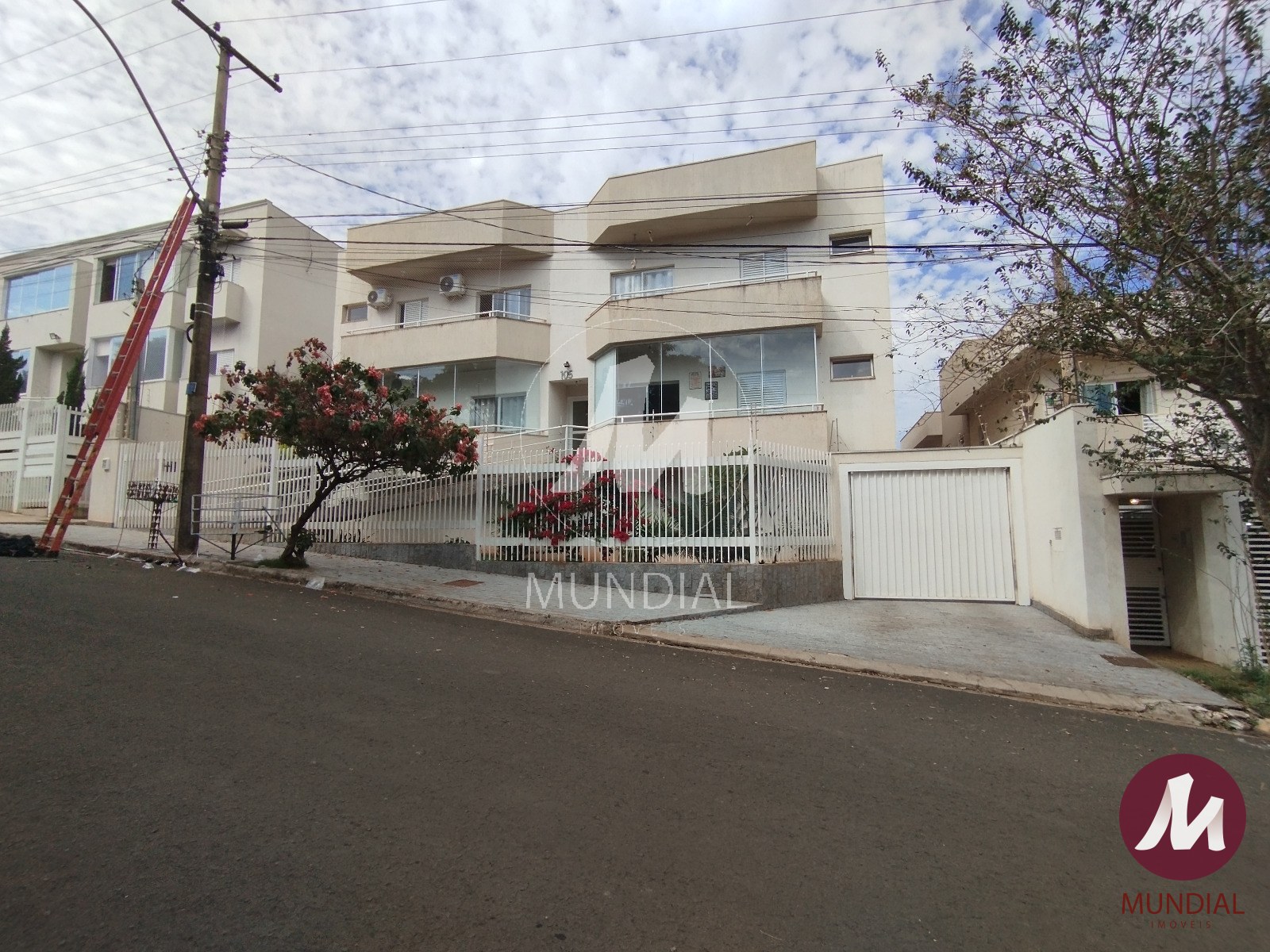 Fachada Condominio — foto 10