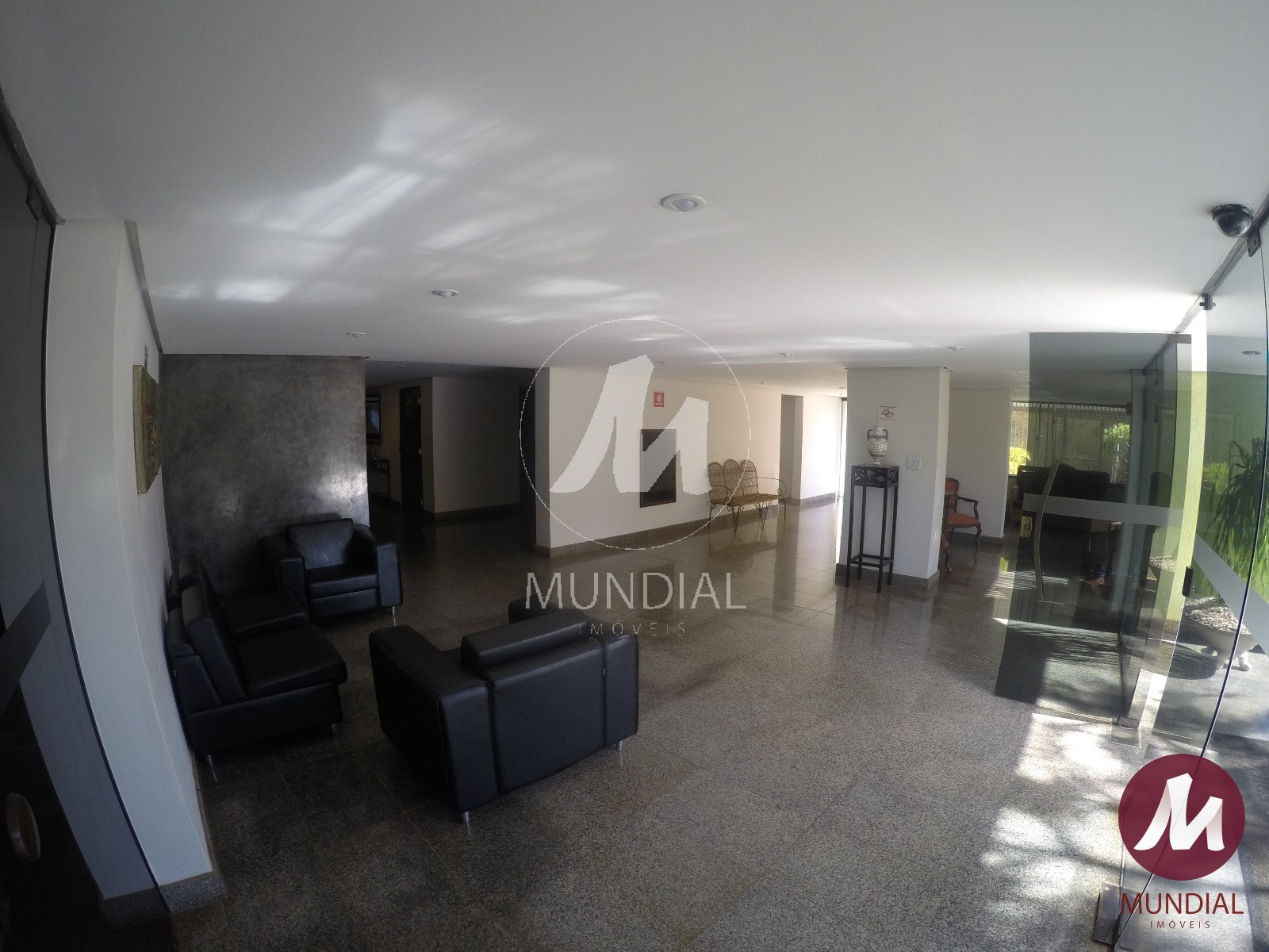Hall De Entrada — foto 23
