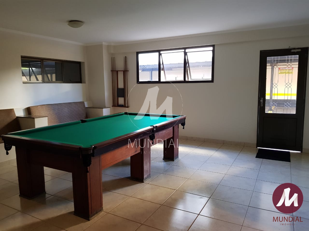 Salão Jogos Condomínio — foto 26