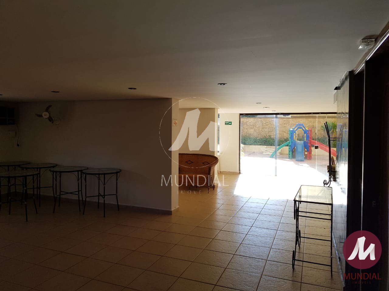 Salão de festas — foto 34