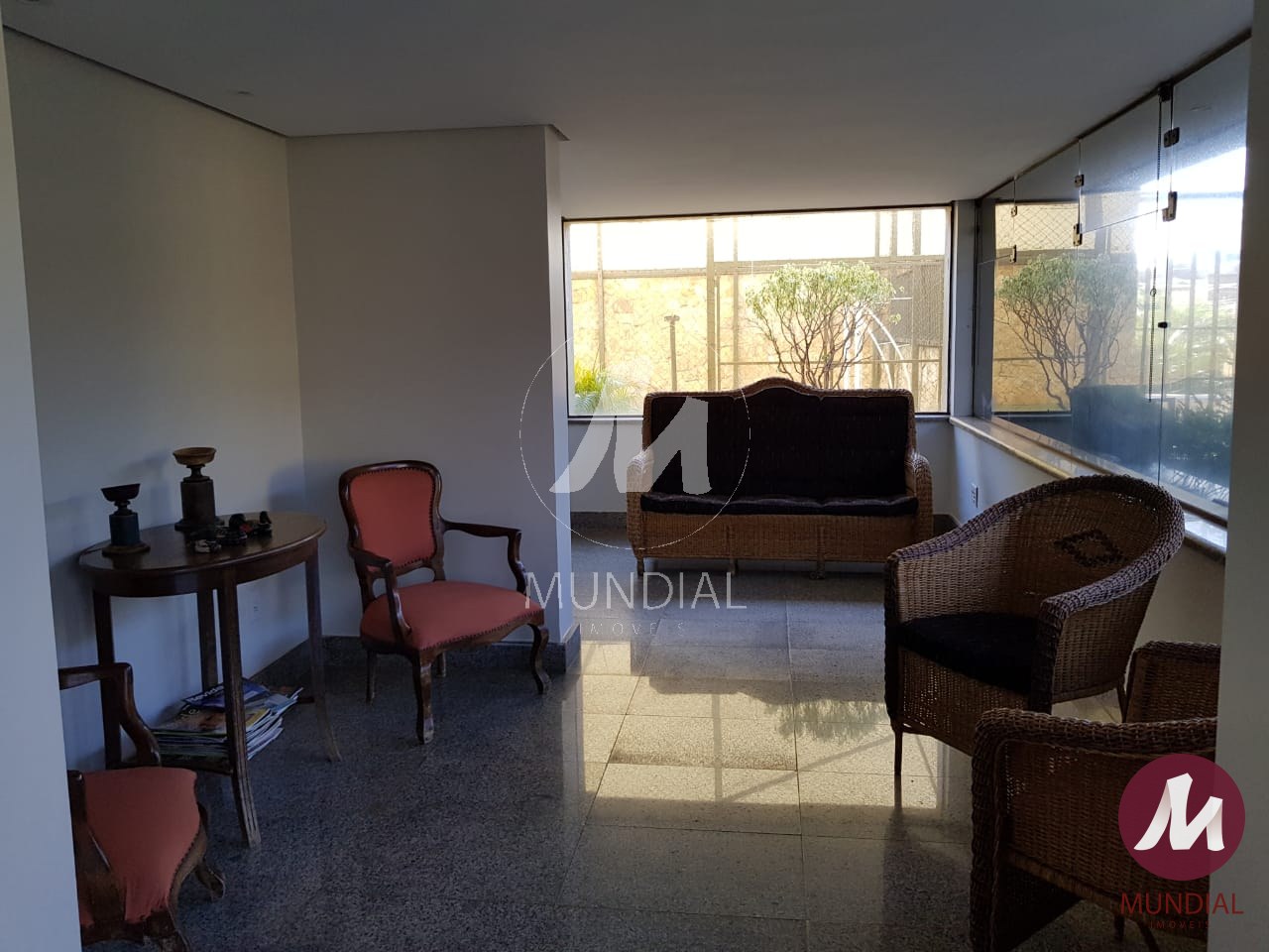 Hall De Entrada — foto 24
