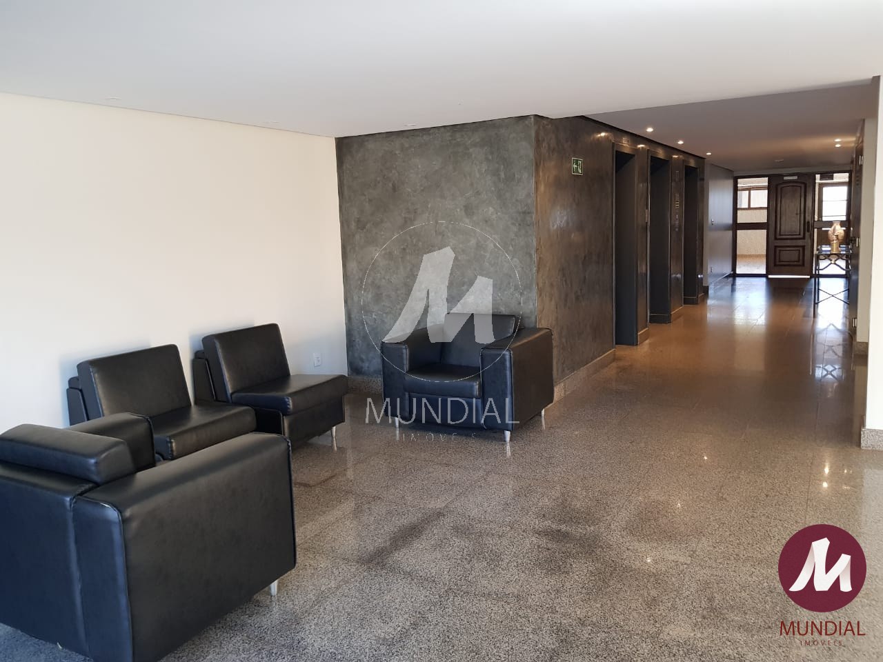 Hall De Entrada — foto 22
