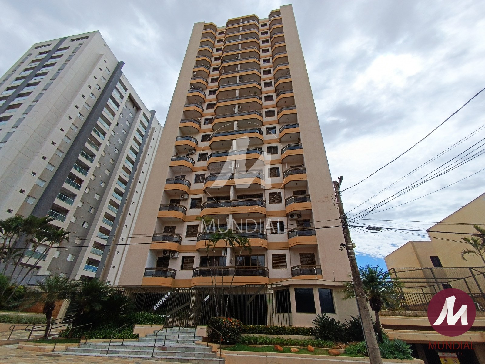 Fachada Condominio — foto 21