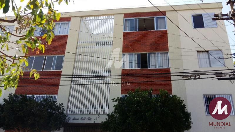 Fachada Condominio — foto 1