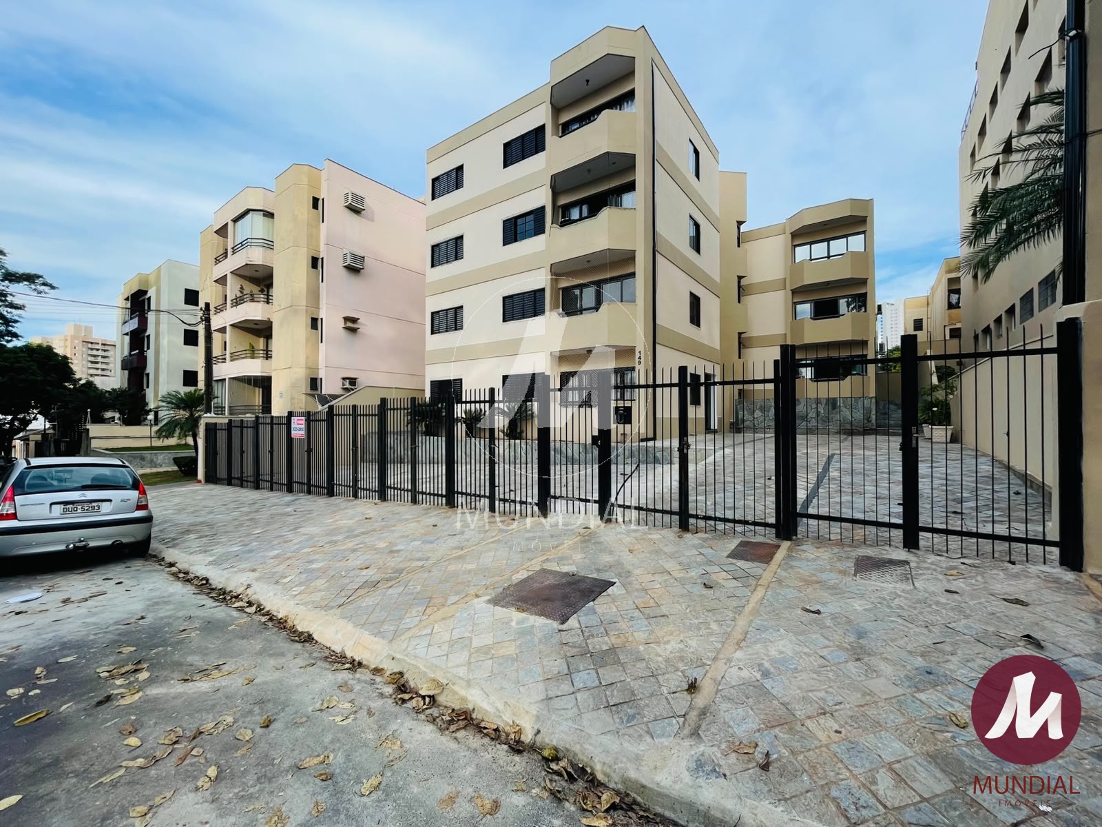 Fachada Condominio — foto 14