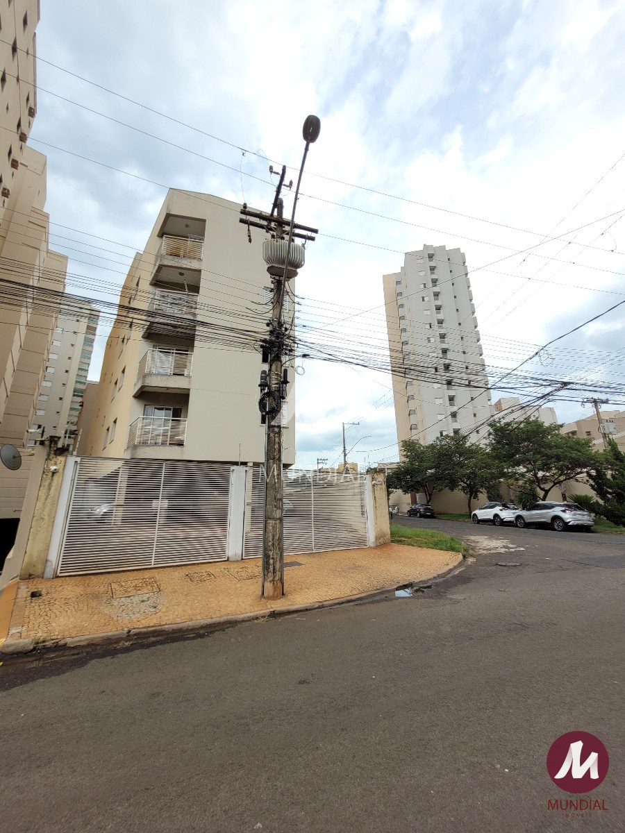 Fachada Condominio — foto 1