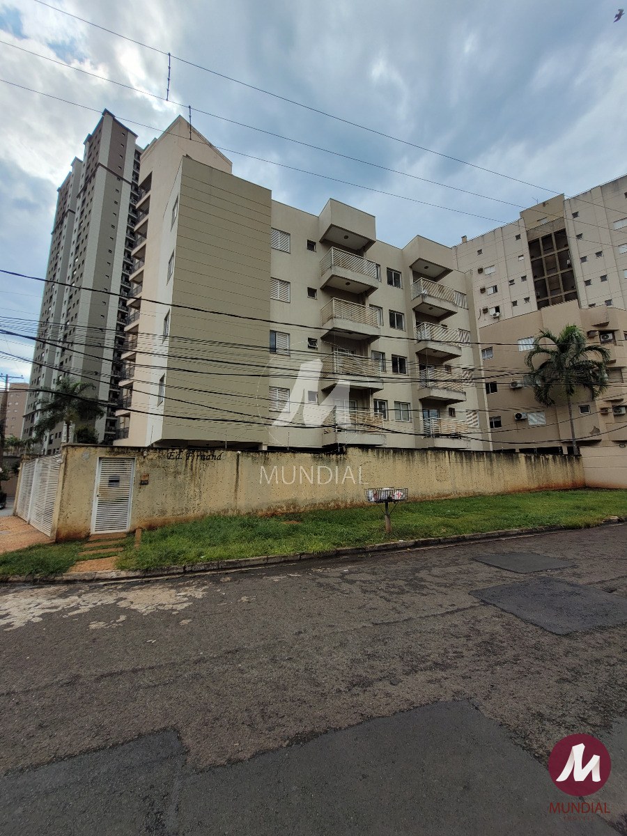 Fachada Condominio — foto 2