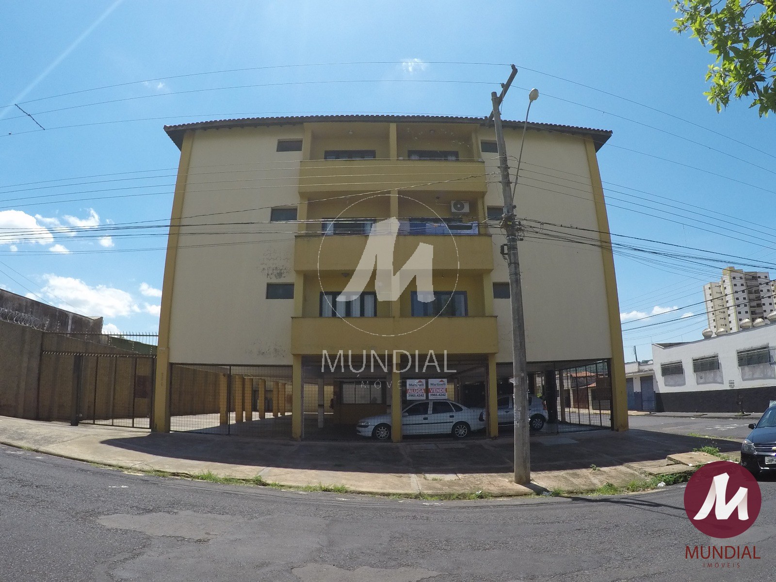 Fachada Condominio — foto 7
