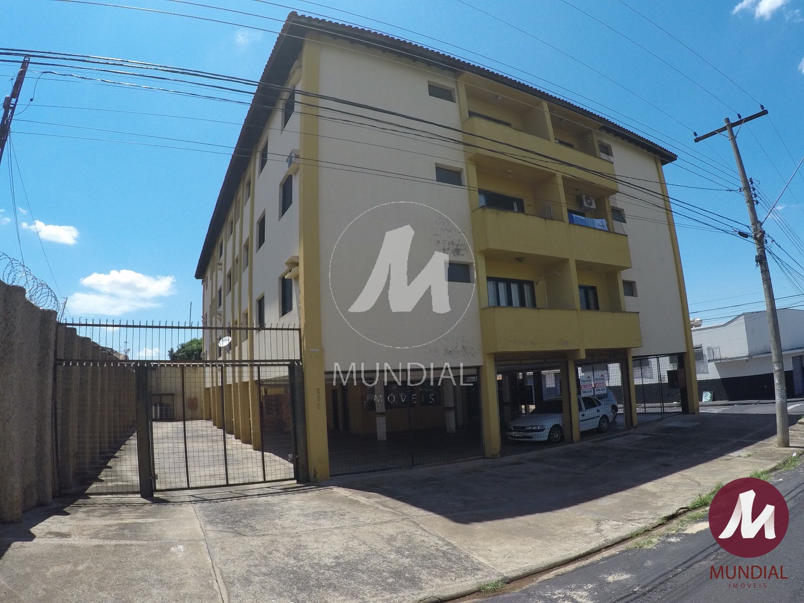 Fachada Condominio — foto 8
