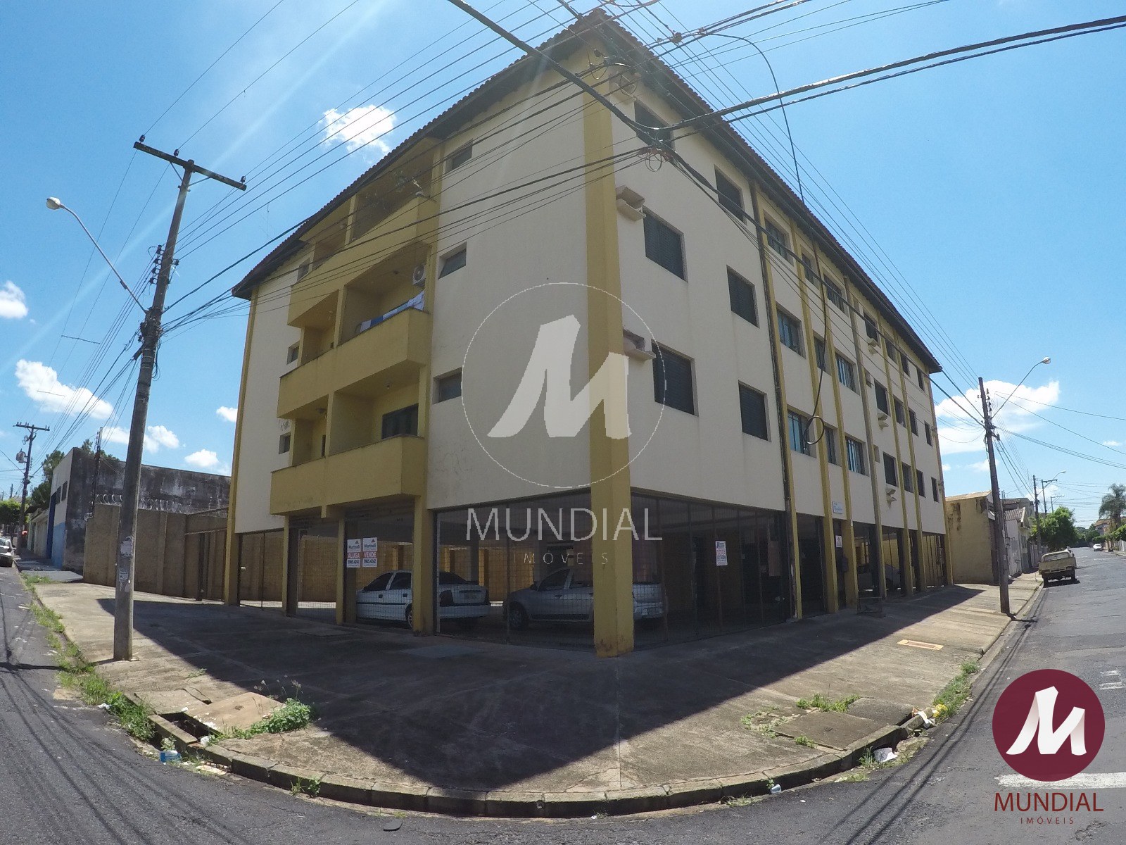 Fachada Condominio — foto 9