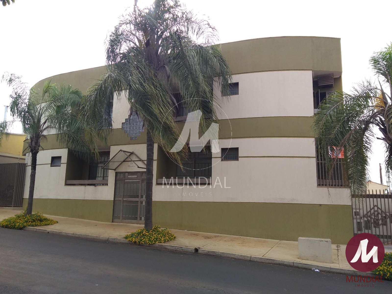 Fachada Condominio — foto 17