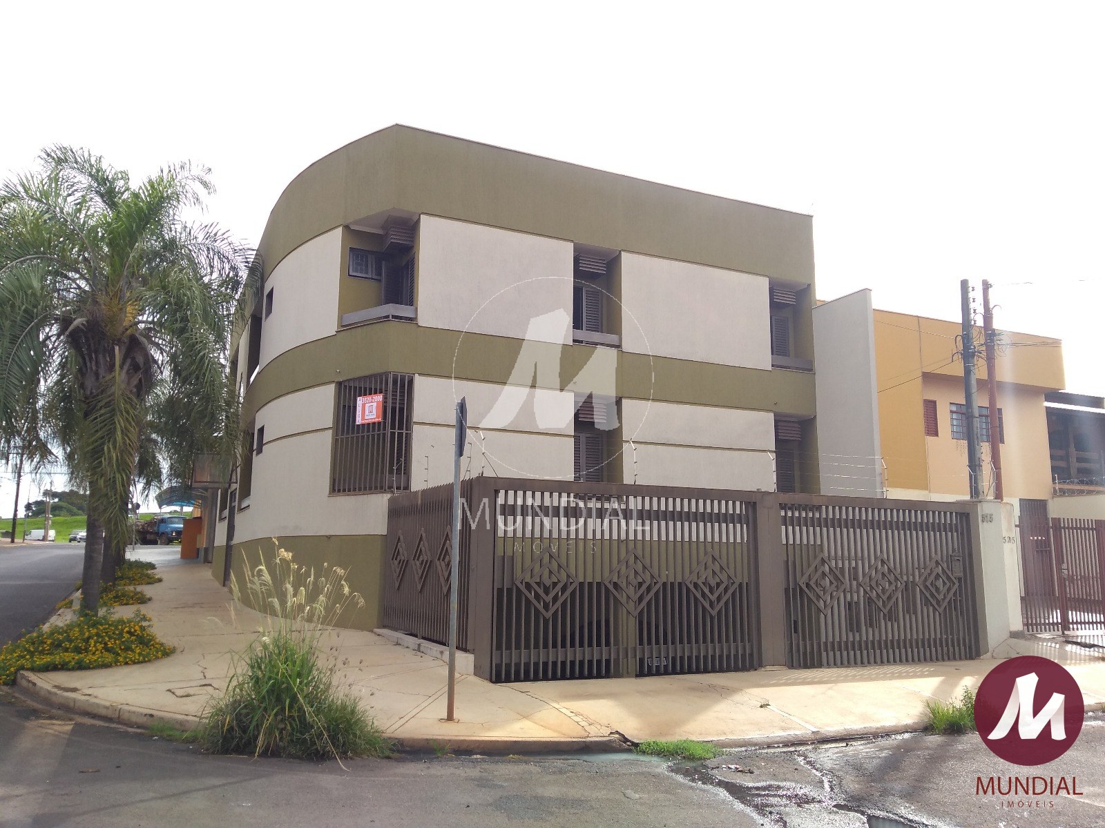 Fachada Condominio — foto 18