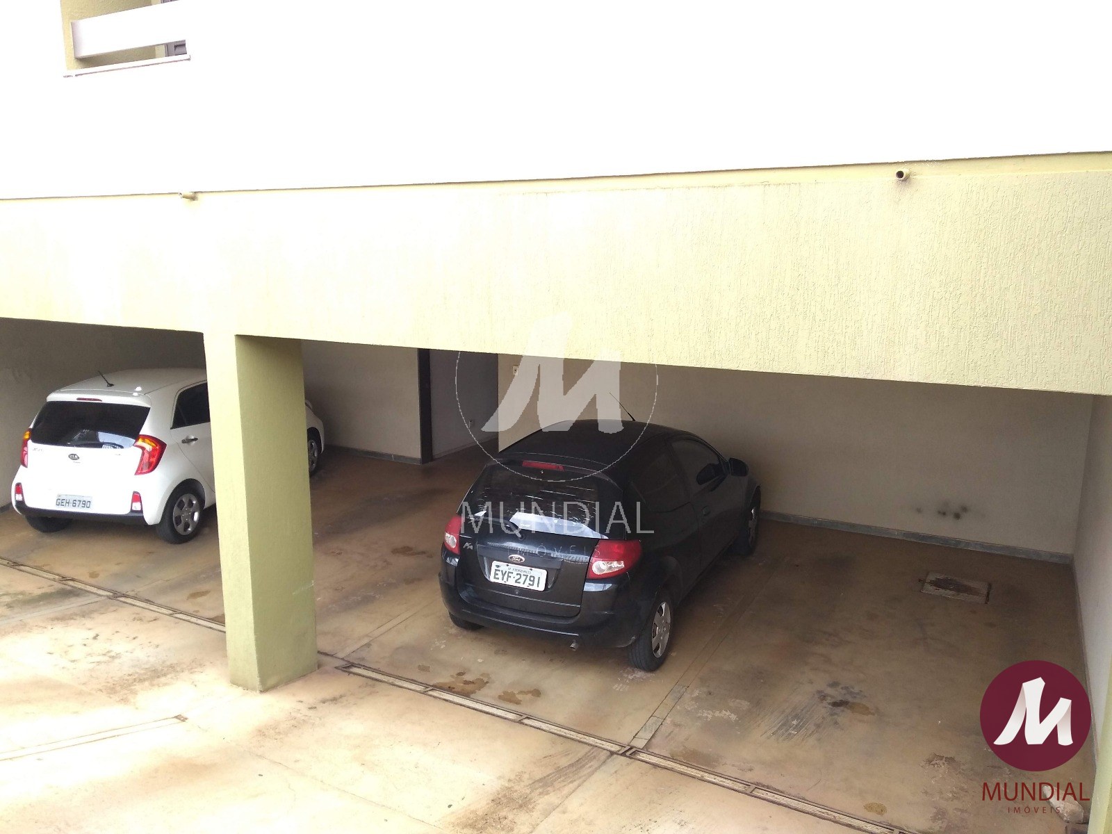 Garagem — foto 19