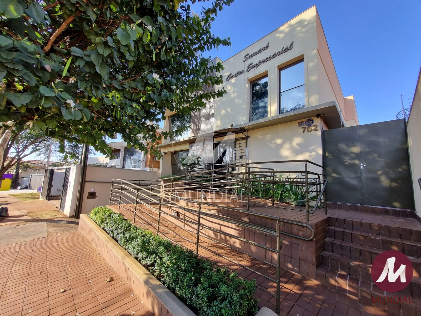 Fachada Condominio — foto 11