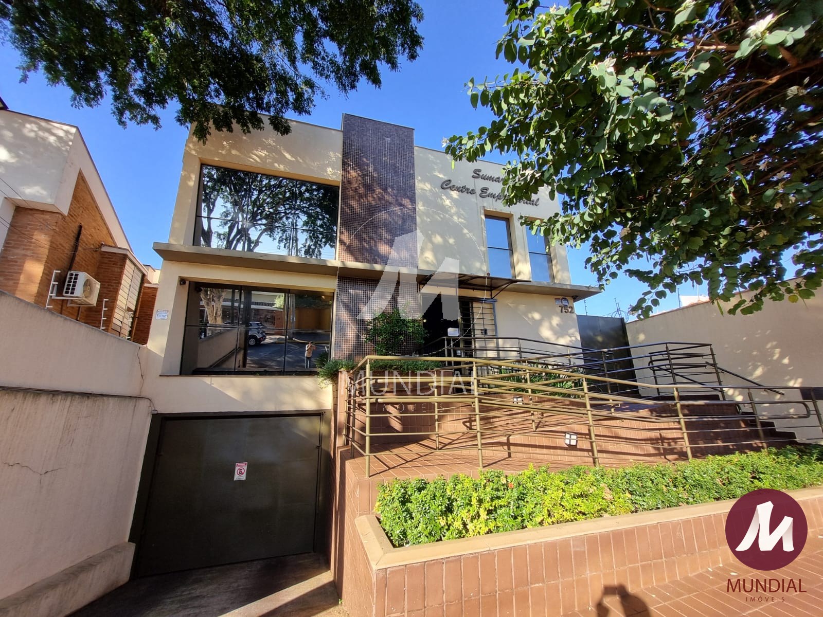 Fachada Condominio — foto 12