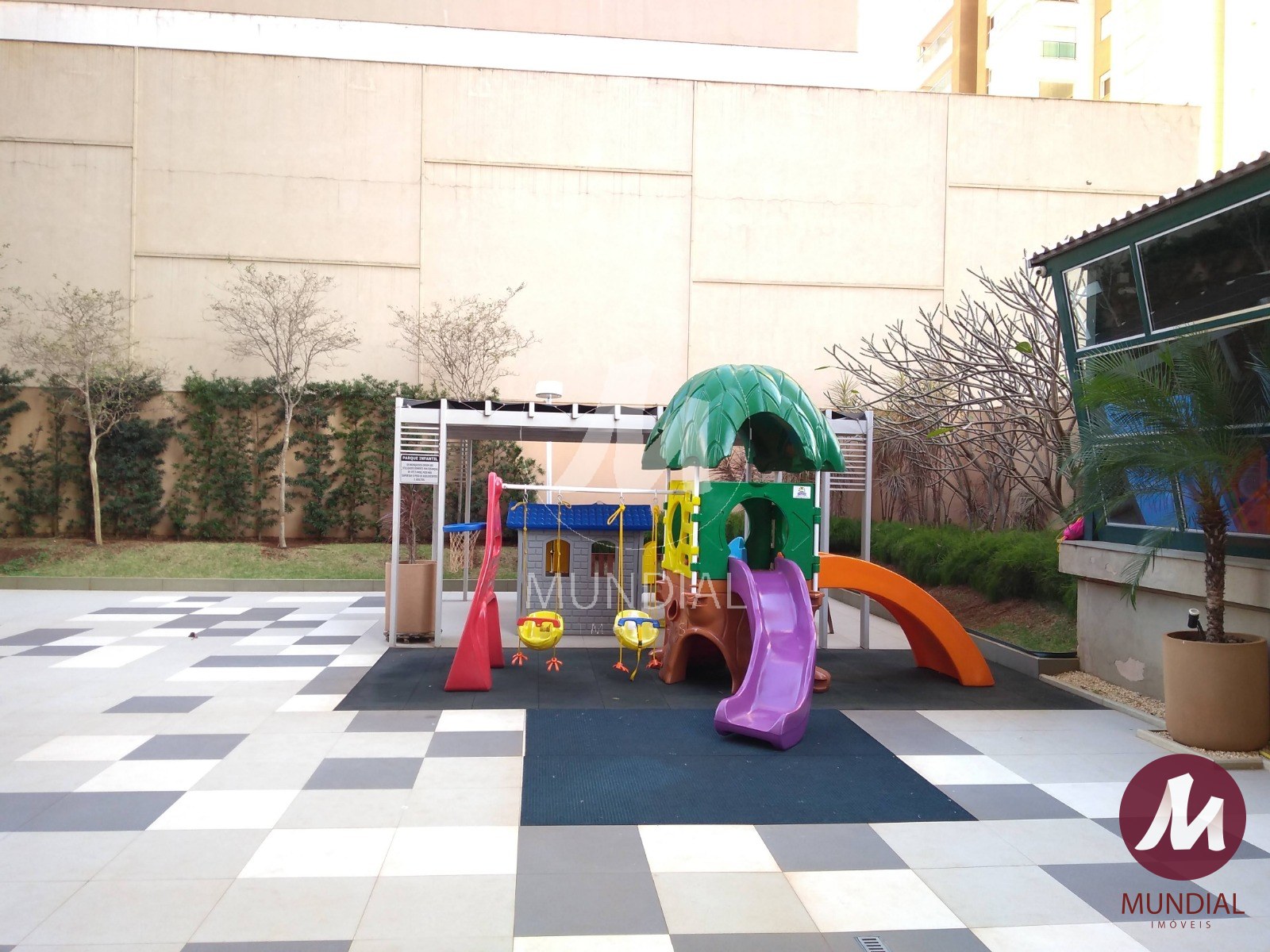 Playground — foto 6