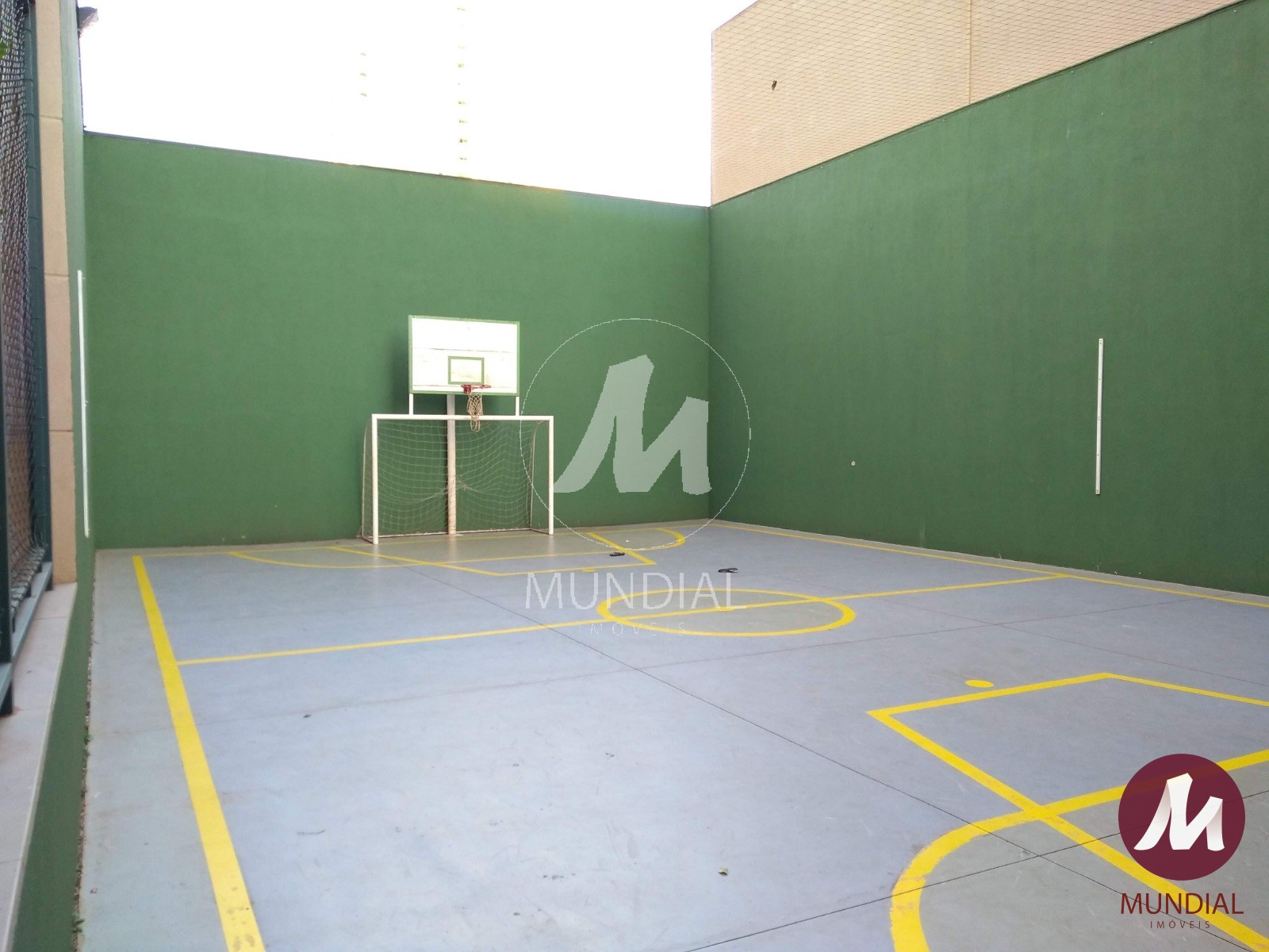 Quadra de esportes — foto 8