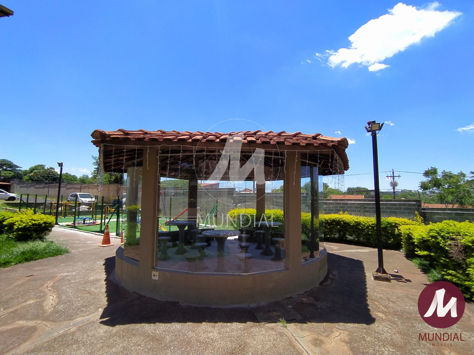 Lazer Condominio — foto 17