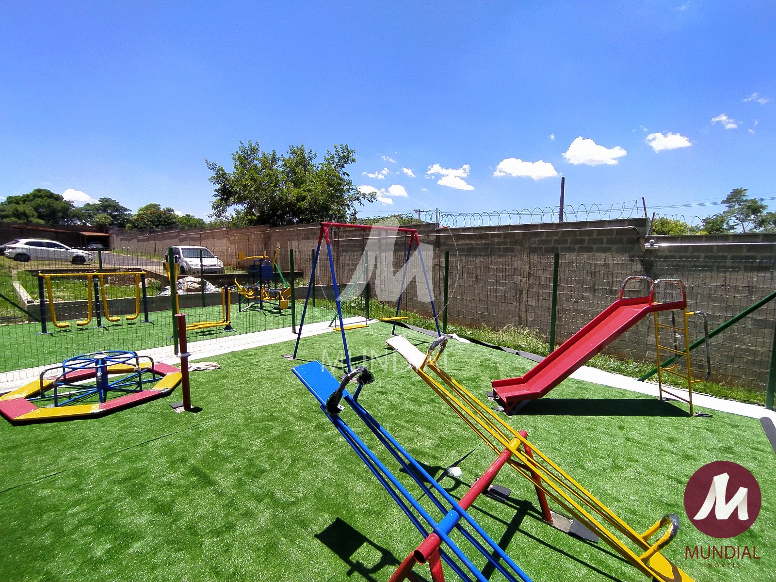 Playground — foto 18