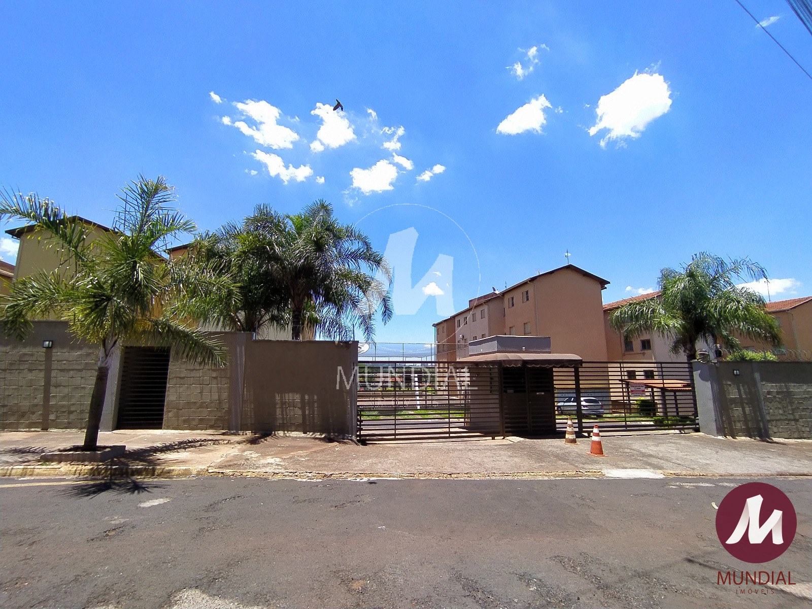 Fachada Condominio — foto 15