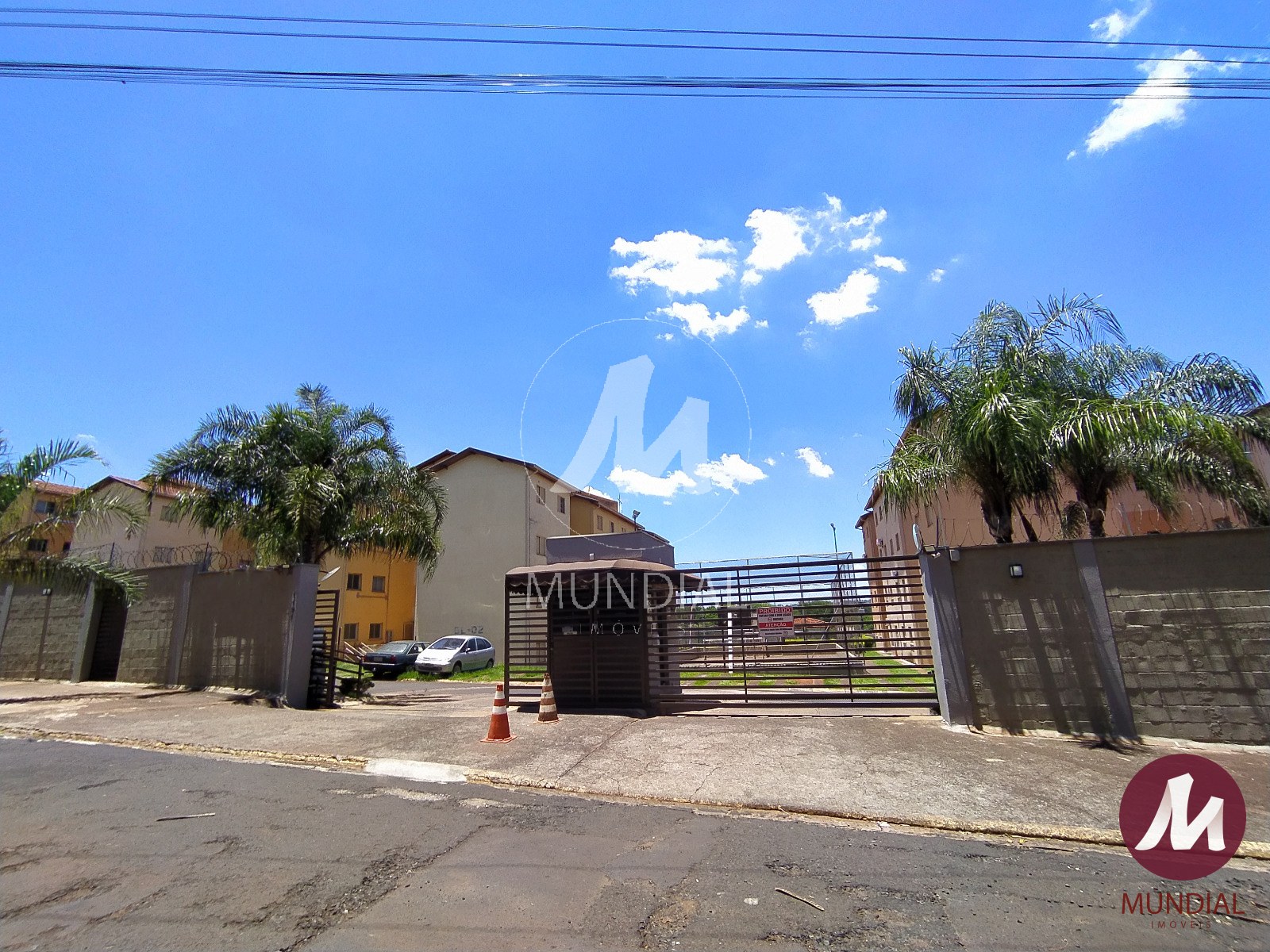 Fachada Condominio — foto 16