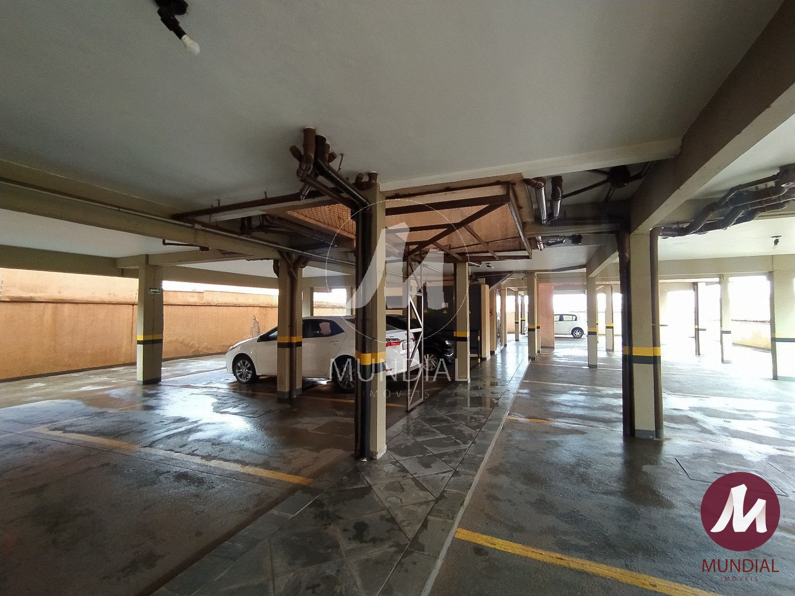 Garagem — foto 10