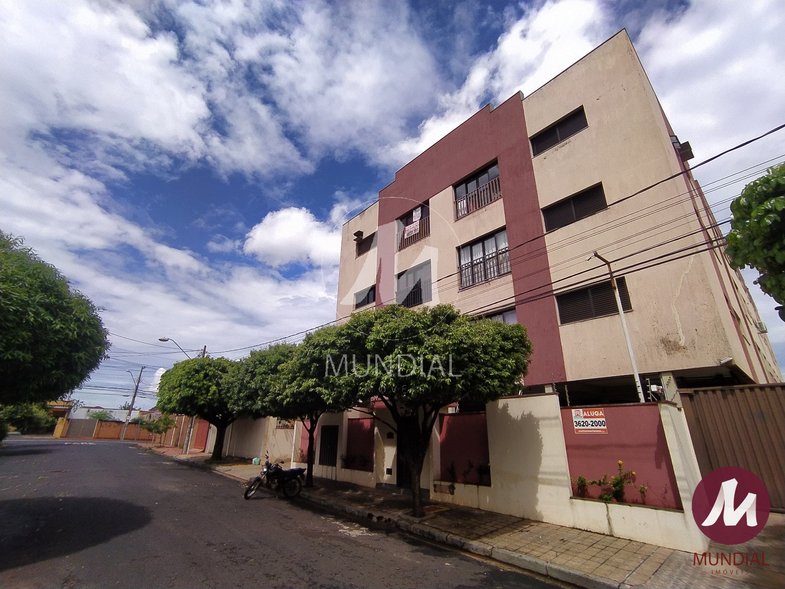 Fachada Condominio — foto 8