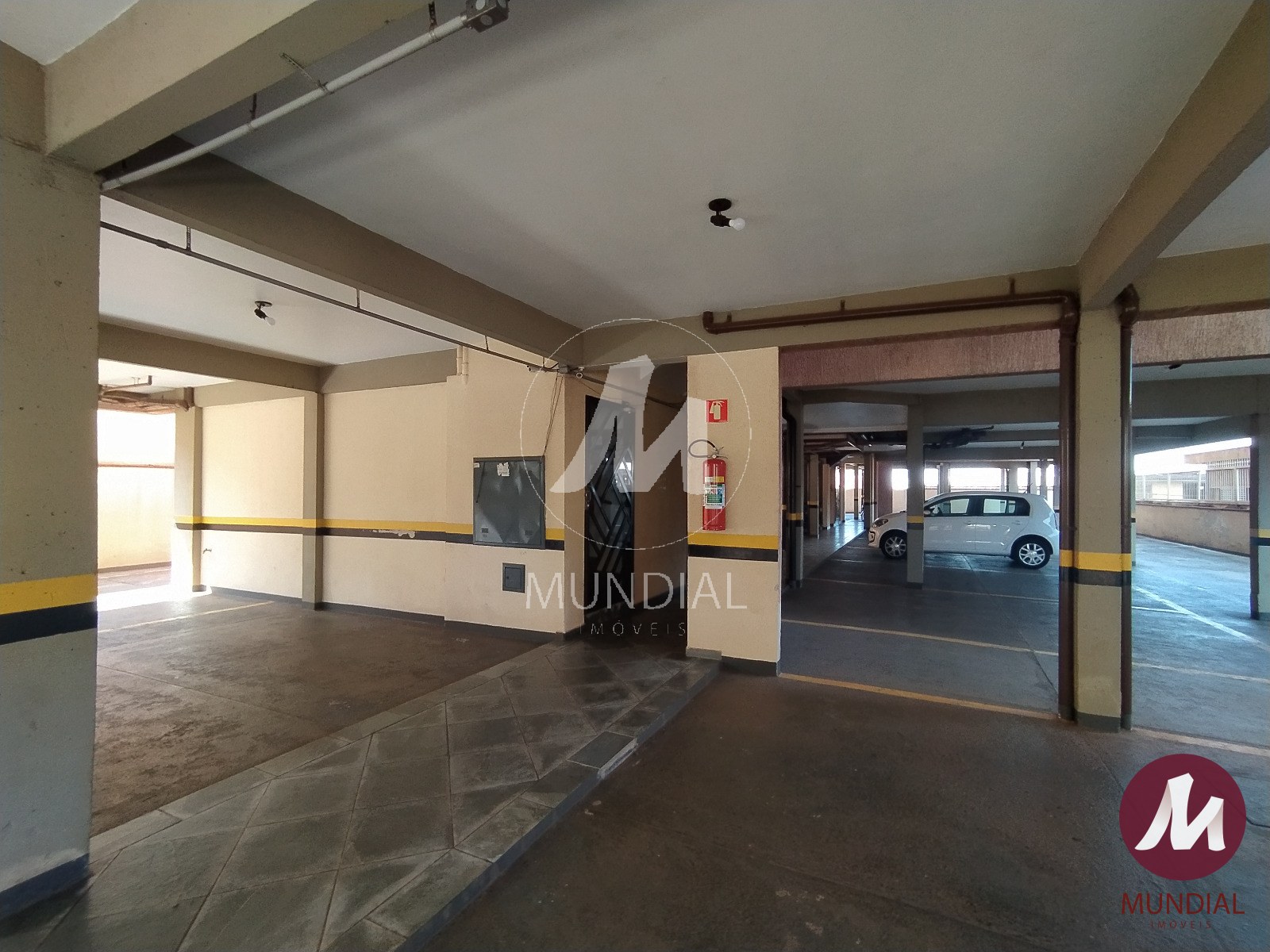 Garagem — foto 12