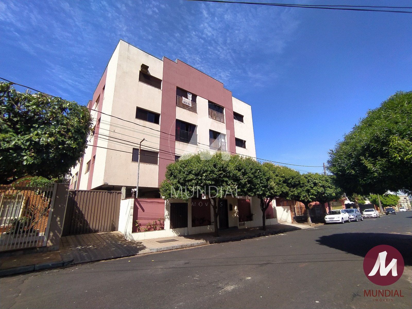 Fachada Condominio — foto 13