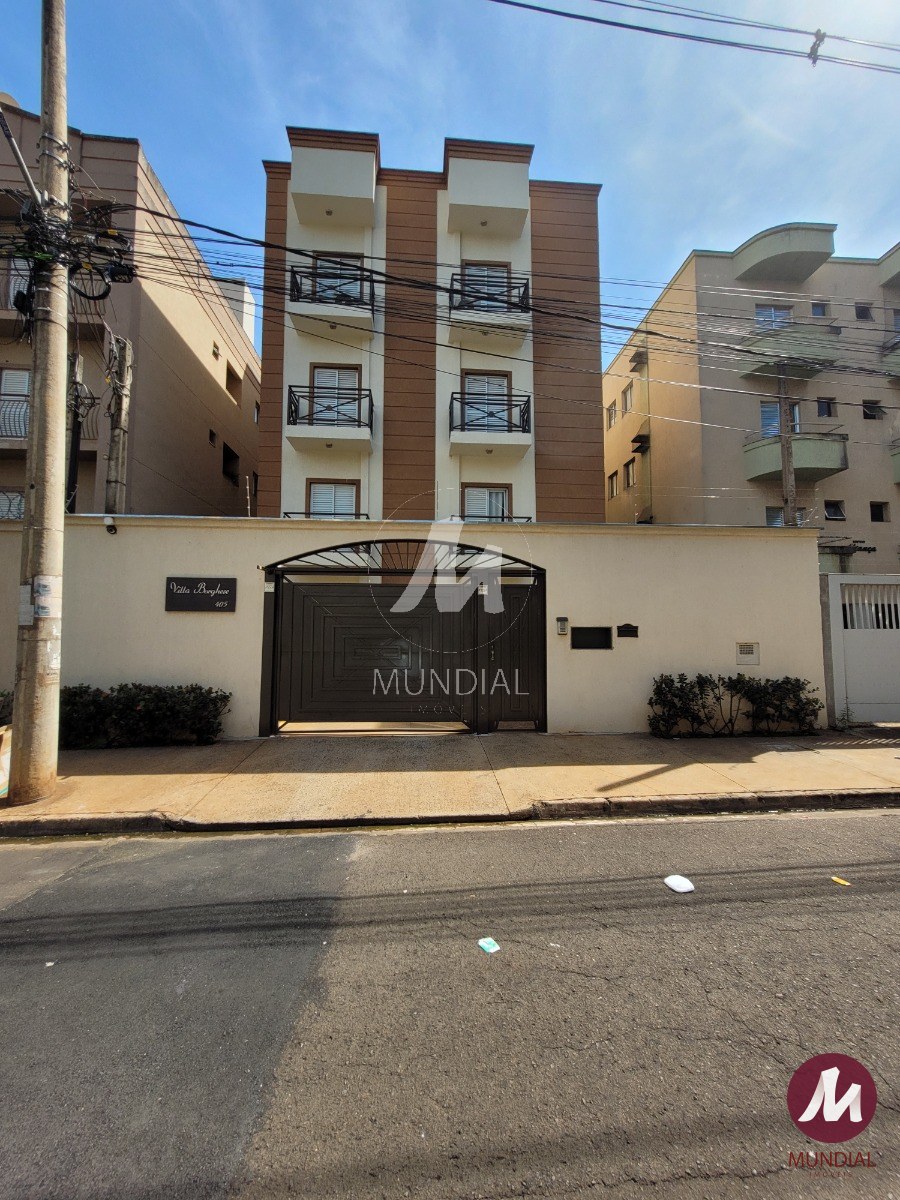 Fachada Condominio — foto 9